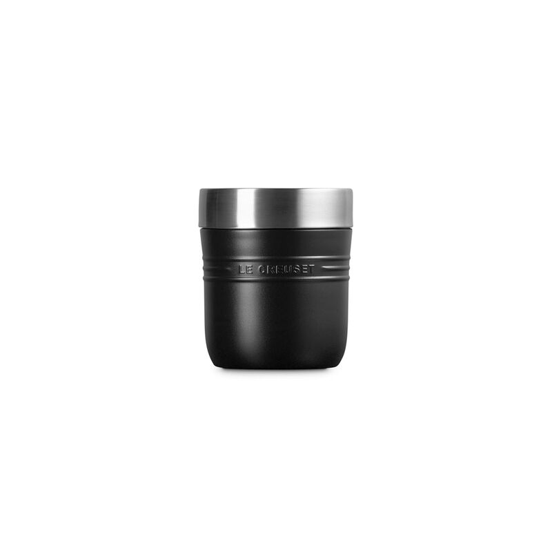 Le Creuset On The Go Food Flask 500ml image number 15